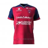 Tailandia Camiseta Clermont 1ª Equipacion del 2021-2022