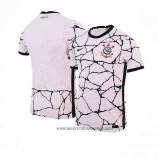 Tailandia Camiseta Corinthians 1ª Equipacion del 2021-2022