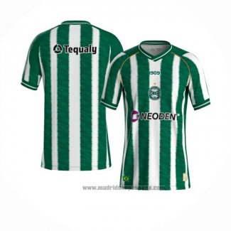 Tailandia Camiseta Coritiba 2ª Equipacion del 2023