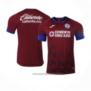 Tailandia Camiseta 3ª Equipacion del Cruz Azul 2020-2021