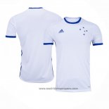 Tailandia Camiseta 2ª Equipacion del Cruzeiro 2020