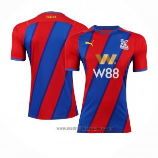 Tailandia Camiseta Crystal Palace 1ª Equipacion del 2021-2022