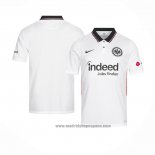 Tailandia Camiseta 2ª Equipacion del Eintracht Frankfurt 2020-2021