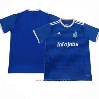 Tailandia Camiseta El Barrio 1ª Equipacion del 2024