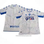 Tailandia Camiseta Empoli 2ª Equipacion del 2021-2022