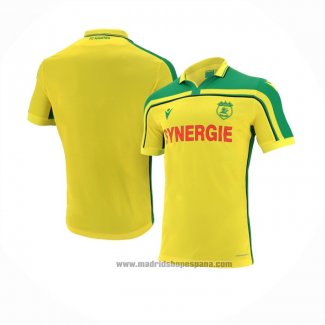 Tailandia Camiseta FC Nantes Special 2021-2022