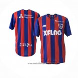 Tailandia Camiseta FC Tokyo 1ª Equipacion del 2021
