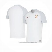 Tailandia Camiseta Galatasaray 2ª Equipacion del 2023-2024