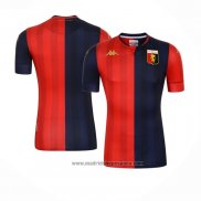 Tailandia Camiseta 1ª Equipacion del Genoa 2020-2021