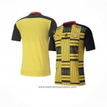 Tailandia Camiseta 2ª Equipacion del Ghana 2020-2021