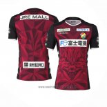 Tailandia Camiseta 2ª Equipacion del JEF United Chiba 2020