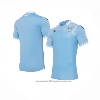 Tailandia Camiseta 1ª Equipacion del Lazio 2020-2021