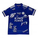 Tailandia Camiseta Leicester City Special 2021-2022