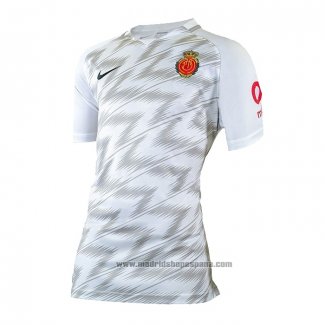 Tailandia Camiseta Mallorca 2ª Equipacion del 2021-2022