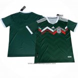 Tailandia Camiseta Mexico 1ª Equipacion del 2022