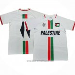 Tailandia Camiseta Palestina 2ª Equipacion del 2023-2024