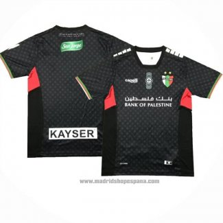 Tailandia Camiseta Palestino Deportivo 2ª Equipacion del 2024