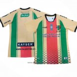 Tailandia Camiseta 3ª Equipacion del Palestino Deportivo 2020