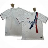 Tailandia Camiseta Paris Saint-Germain 2ª Equipacion del 2024-2025