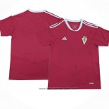 Tailandia Camiseta Real Murcia 1ª Equipacion del 2023-2024