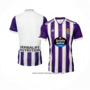 Tailandia Camiseta Real Valladolid 1ª Equipacion del 2021-2022