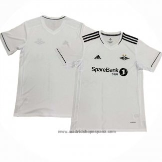 Tailandia Camiseta Rosenborg BK 1ª Equipacion del 2021-2022