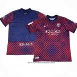 Tailandia Camiseta SD Huesca 1ª Equipacion del 2021-2022