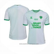 Tailandia Camiseta Saint-Etienne 2ª Equipacion del 2023-2024