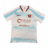 Tailandia Camiseta Salernitana 2ª Equipacion del 2023-2024