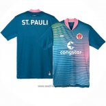 Tailandia Camiseta St. Pauli 3ª Equipacion del 2023-2024