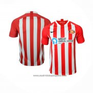 Tailandia Camiseta 1ª Equipacion del Sunderland 2020-2021