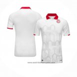 Tailandia Camiseta Tunez 2ª Equipacion del 2024