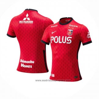 Tailandia Camiseta Urawa Red Diamonds 1ª Equipacion del 2021