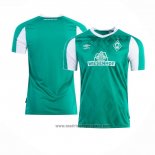 Tailandia Camiseta 1ª Equipacion del Werder Bremen 2020-2021