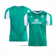Tailandia Camiseta 1ª Equipacion del Werder Bremen 2020-2021