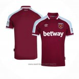 Tailandia Camiseta West Ham 1ª Equipacion del 2021-2022