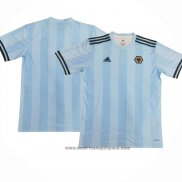 Tailandia Camiseta Wolves 2ª Equipacion del 2021-2022