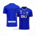 Camiseta Al Hilal 1ª Equipacion del 2022-2023