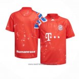 Camiseta Bayern Munich Human Race 2020-2021