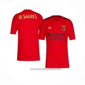 Camiseta 1ª Equipacion del Benfica 2020-2021