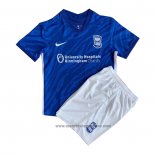Camiseta Birmingham City 1ª Equipacion del Nino 2021-2022