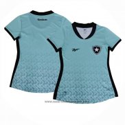 Camiseta Botafogo Portero 1ª Equipacion del Mujer 2023