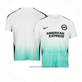 Camiseta Brighton & Hove Albion Euro 1ª Equipacion del 2023-2024