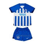 Camiseta Brighton & Hove Albion 1ª Equipacion del Nino 2023-2024