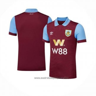 Camiseta Burnley 1ª Equipacion del 2023-2024