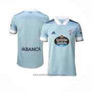 Camiseta 1ª Equipacion del Celta de Vigo 2020-2021