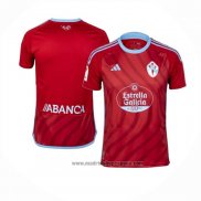 Camiseta Celta de Vigo 2ª Equipacion del 2023-2024