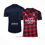 Camiseta Coventry City 2ª Equipacion del 2023-2024