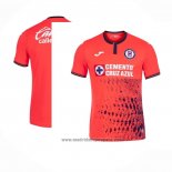 Camiseta Cruz Azul 3ª Equipacion del 2021-2022