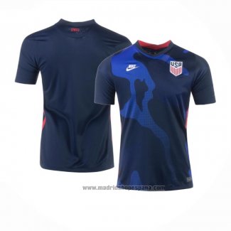 Camiseta 2ª Equipacion del Estados Unidos 2020